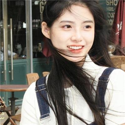 少女编号