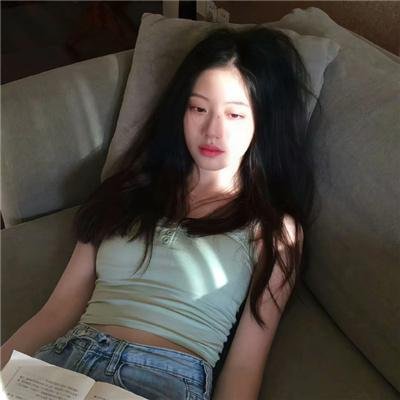善良的爱情